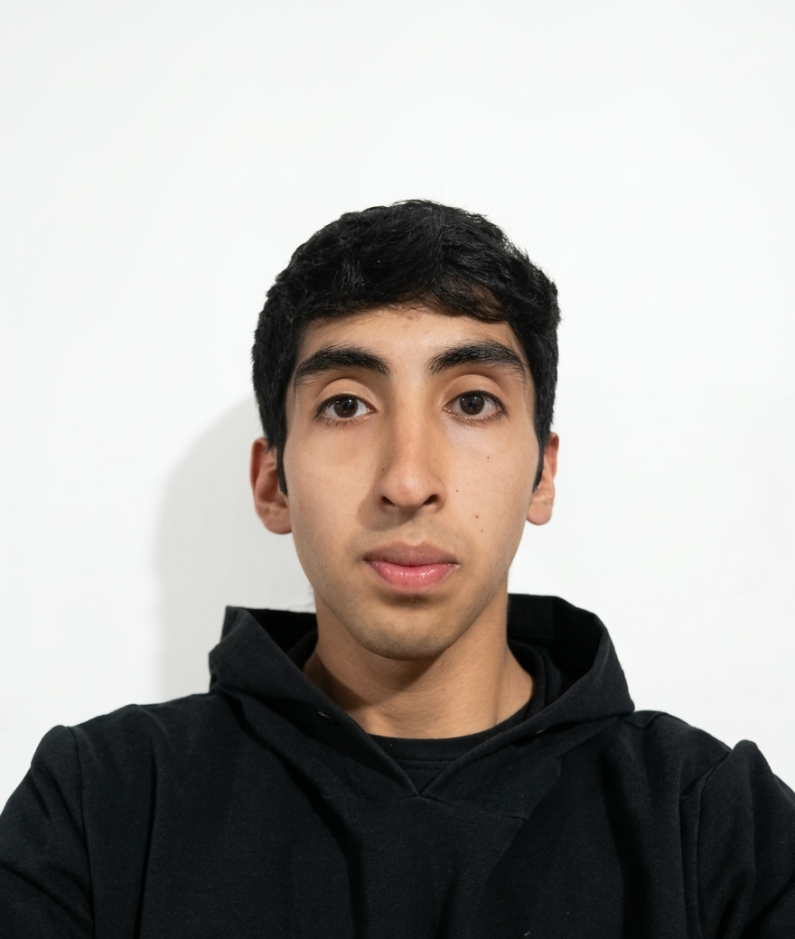 Sebastian Zhunaula